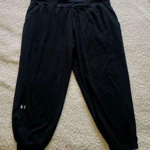 Under Armour Sunblock Crop Women’s Pants